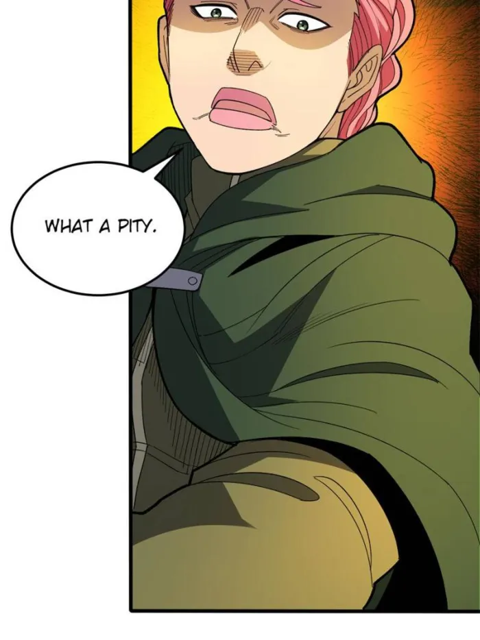 Evil Dragon Is Reincarnated! Revenge Begins at the Age of Five! — Chapter 110 — page 53