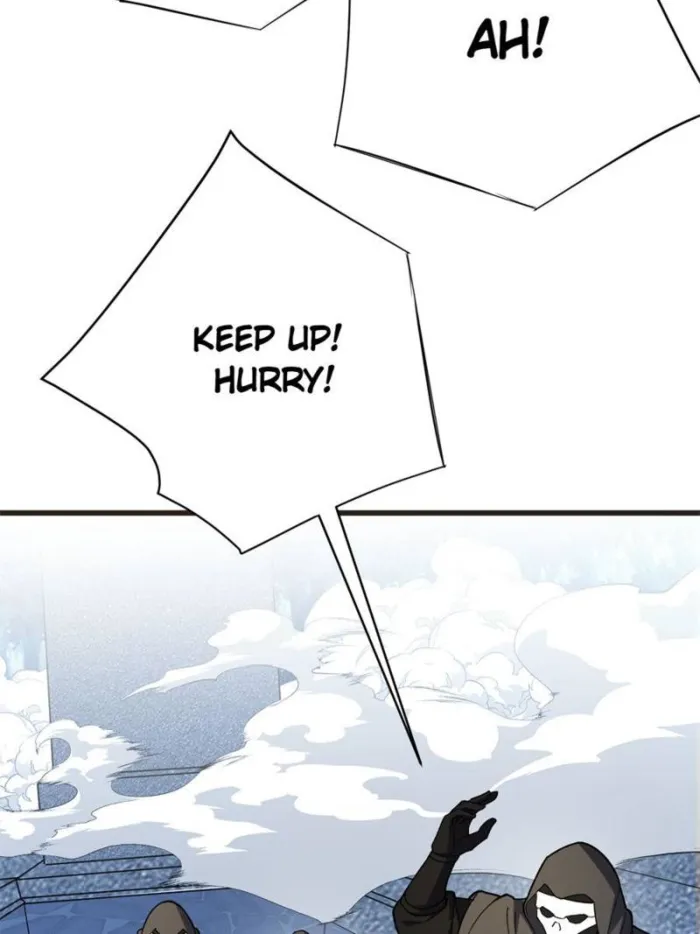 Evil Dragon Is Reincarnated! Revenge Begins at the Age of Five! — Chapter 111 — page 2