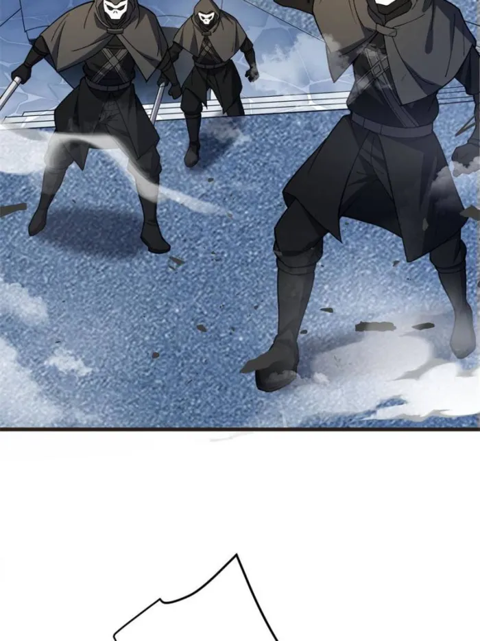 Evil Dragon Is Reincarnated! Revenge Begins at the Age of Five! — Chapter 111 — page 3
