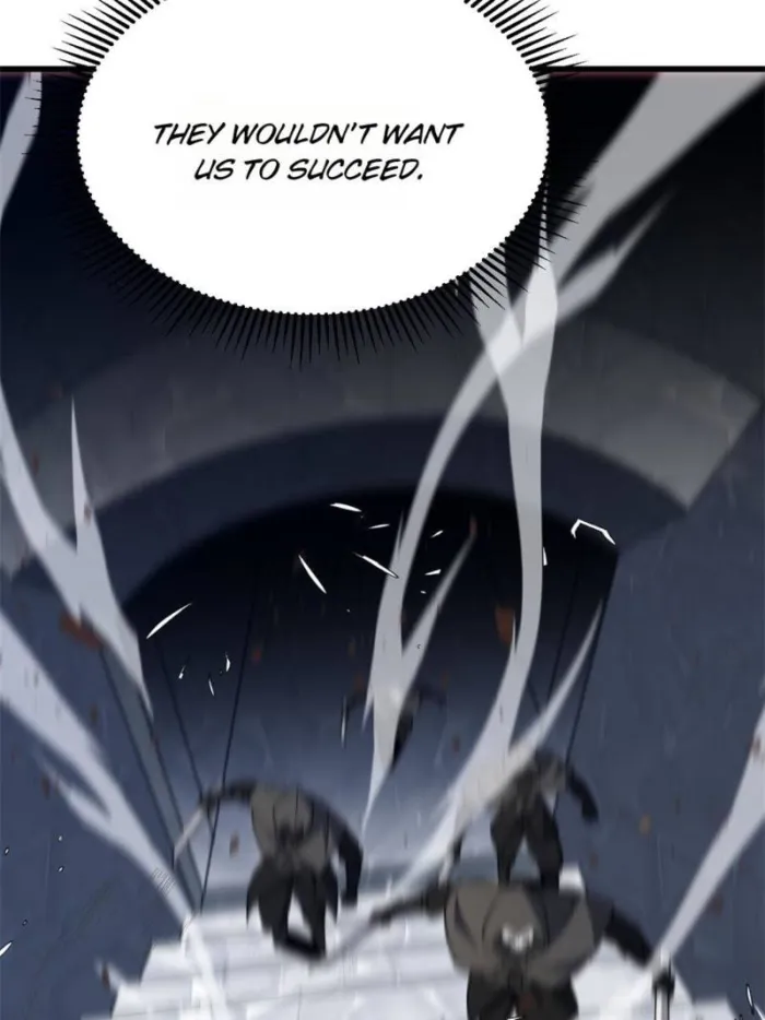 Evil Dragon Is Reincarnated! Revenge Begins at the Age of Five! — Chapter 111 — page 8
