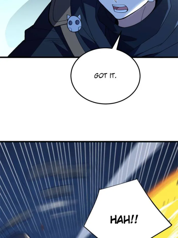 Evil Dragon Is Reincarnated! Revenge Begins at the Age of Five! — Chapter 111 — page 16