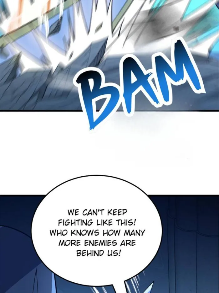Evil Dragon Is Reincarnated! Revenge Begins at the Age of Five! — Chapter 111 — page 18