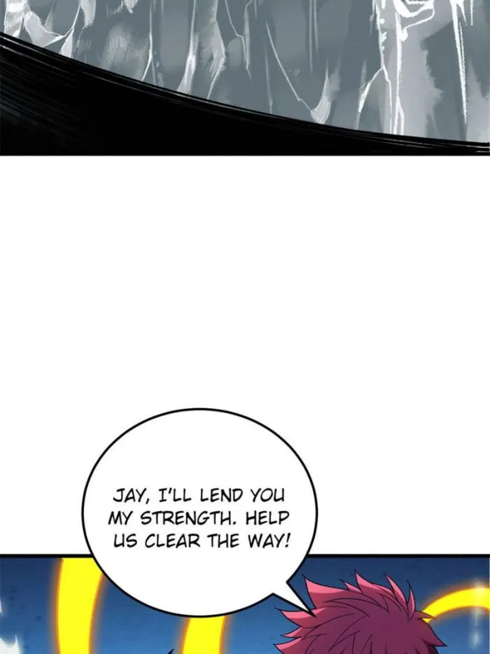 Evil Dragon Is Reincarnated! Revenge Begins at the Age of Five! — Chapter 111 — page 25