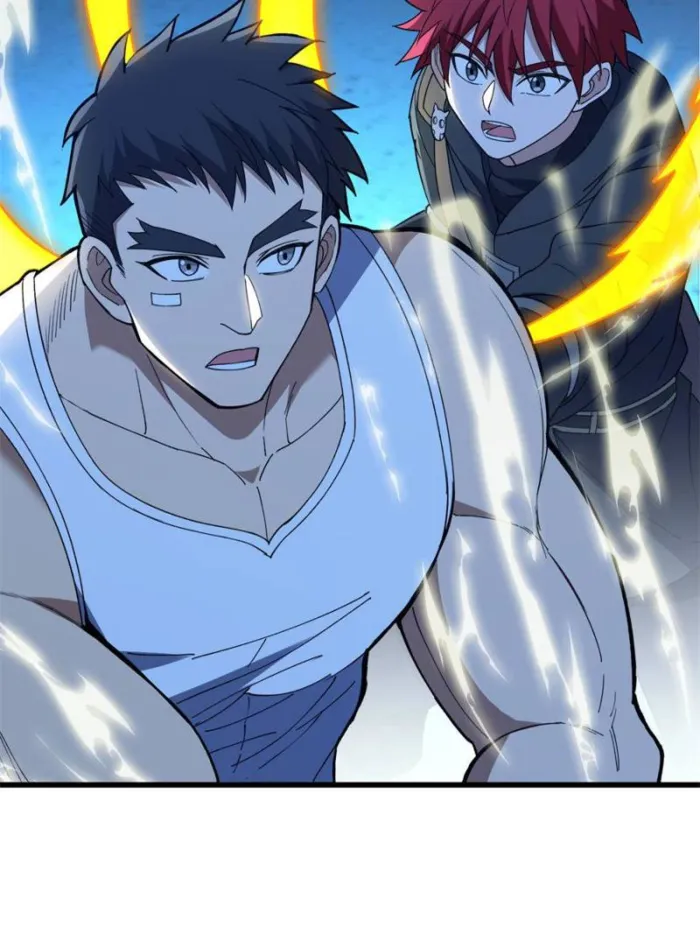 Evil Dragon Is Reincarnated! Revenge Begins at the Age of Five! — Chapter 111 — page 26