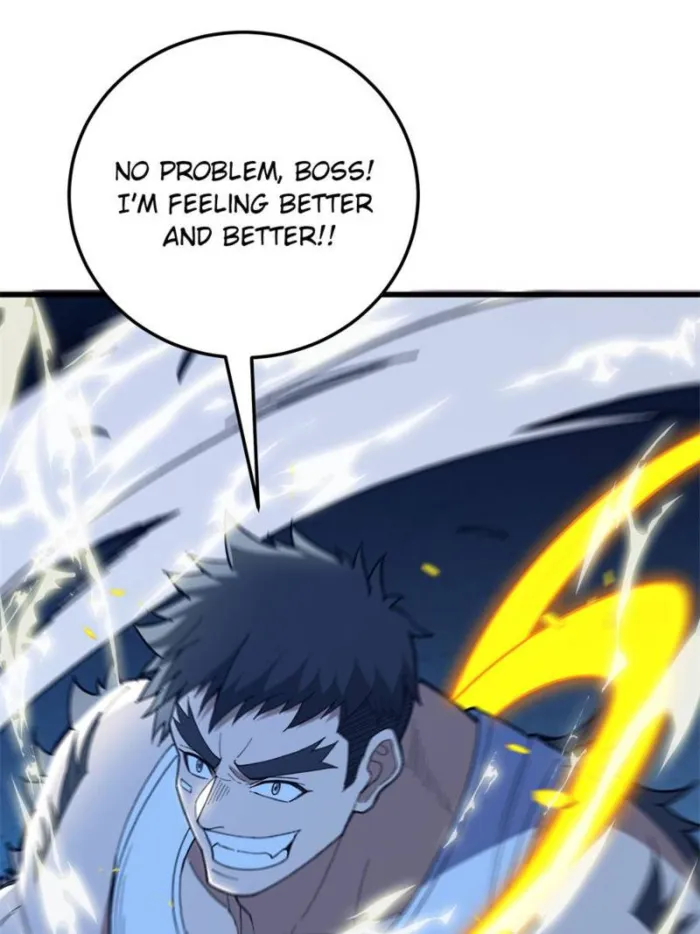 Evil Dragon Is Reincarnated! Revenge Begins at the Age of Five! — Chapter 111 — page 27