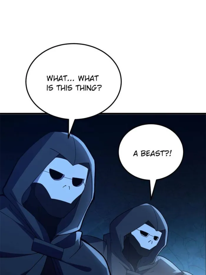 Evil Dragon Is Reincarnated! Revenge Begins at the Age of Five! — Chapter 111 — page 30