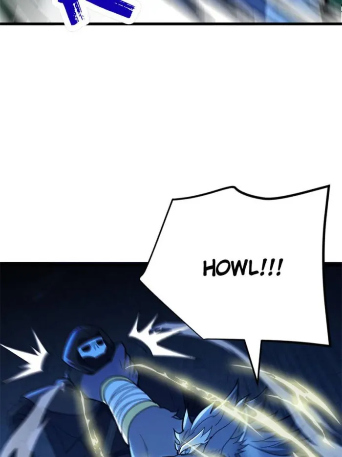Evil Dragon Is Reincarnated! Revenge Begins at the Age of Five! — Chapter 111 — page 35