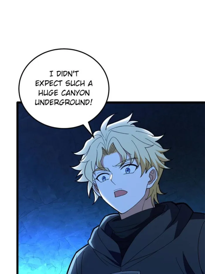 Evil Dragon Is Reincarnated! Revenge Begins at the Age of Five! — Chapter 111 — page 44