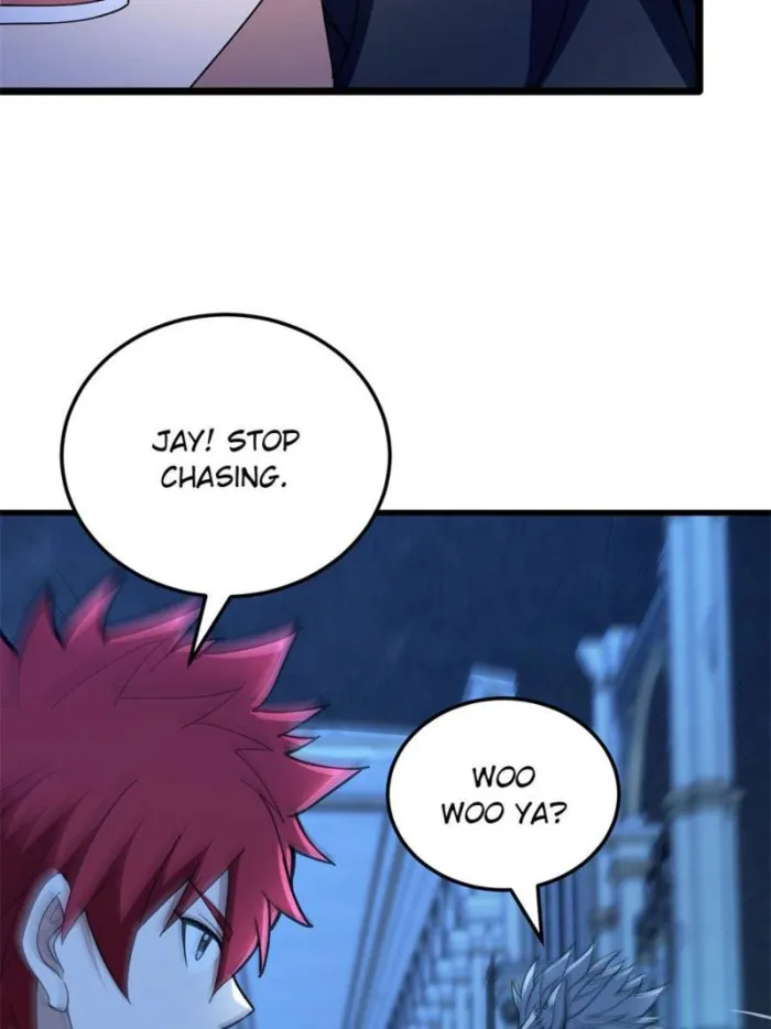 Evil Dragon Is Reincarnated! Revenge Begins at the Age of Five! — Chapter 111 — page 46