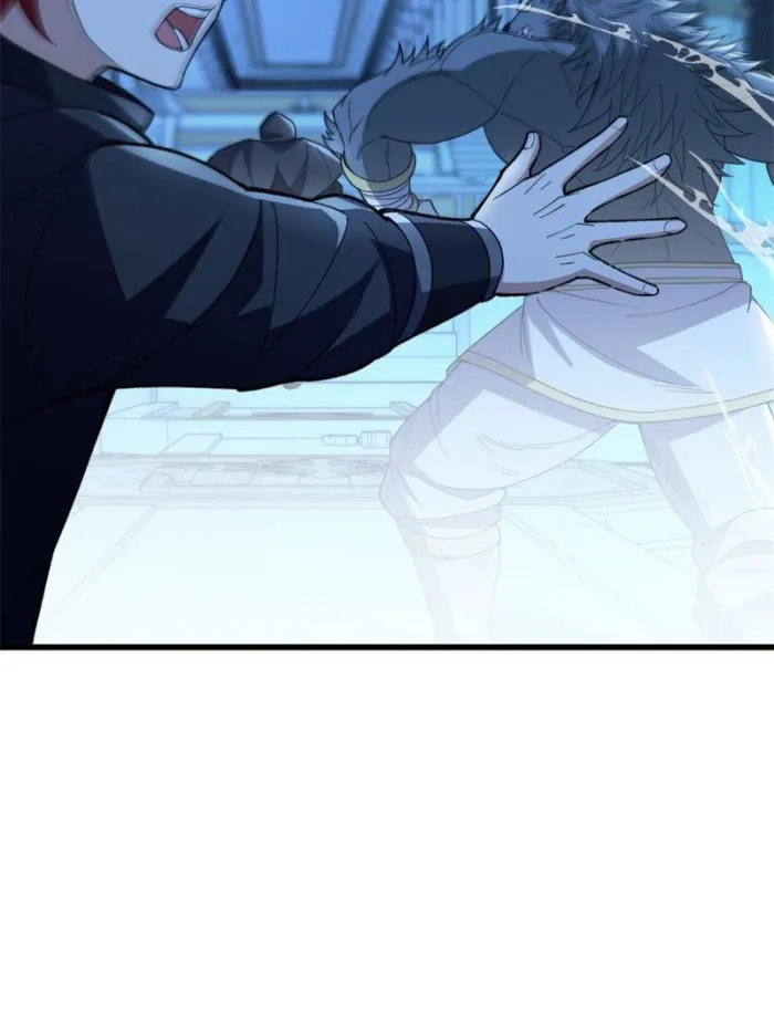 Evil Dragon Is Reincarnated! Revenge Begins at the Age of Five! — Chapter 111 — page 47