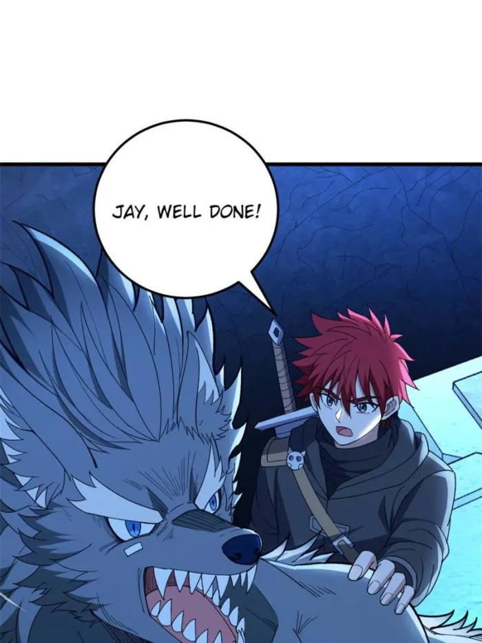 Evil Dragon Is Reincarnated! Revenge Begins at the Age of Five! — Chapter 111 — page 48