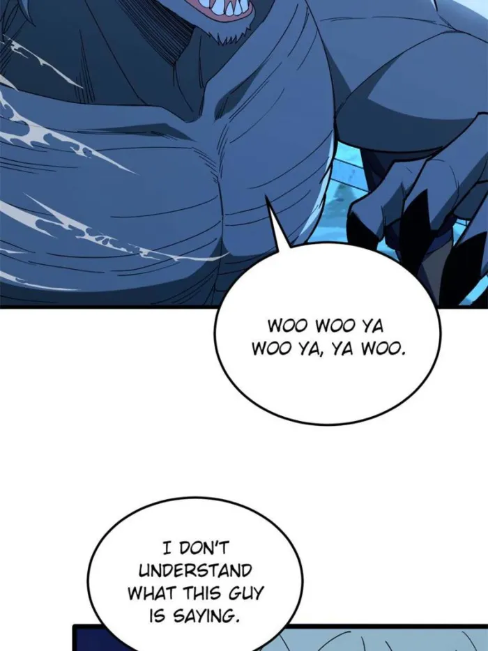 Evil Dragon Is Reincarnated! Revenge Begins at the Age of Five! — Chapter 111 — page 49