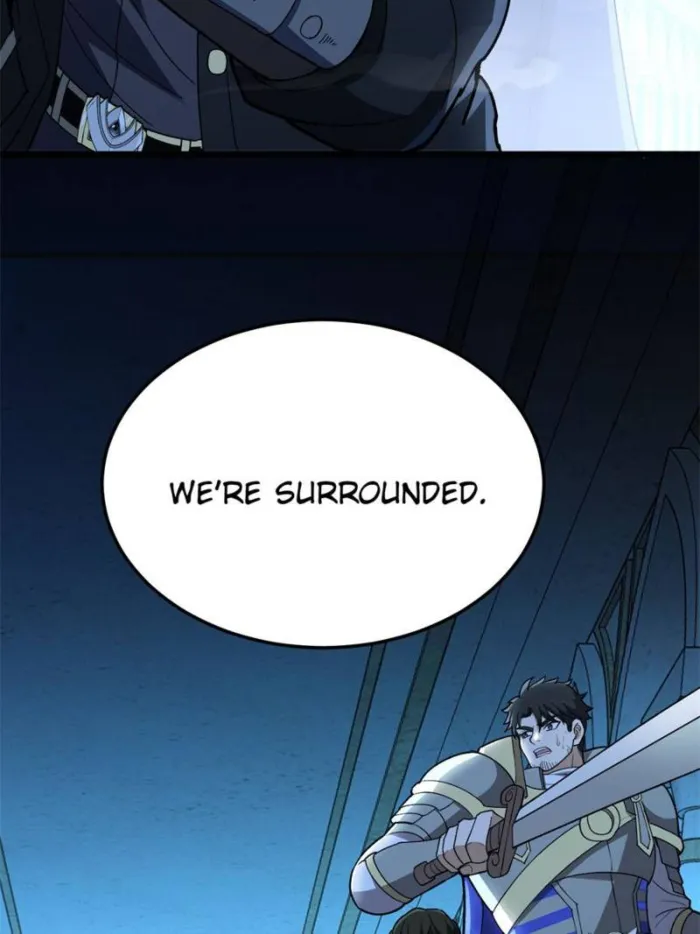 Evil Dragon Is Reincarnated! Revenge Begins at the Age of Five! — Chapter 111 — page 63