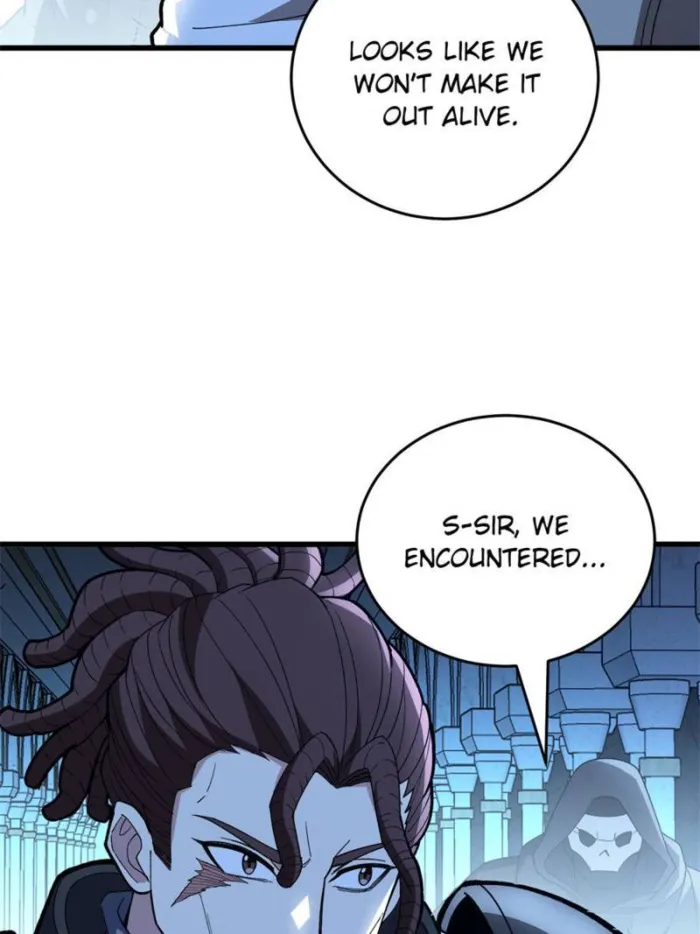 Evil Dragon Is Reincarnated! Revenge Begins at the Age of Five! — Chapter 112 — page 4