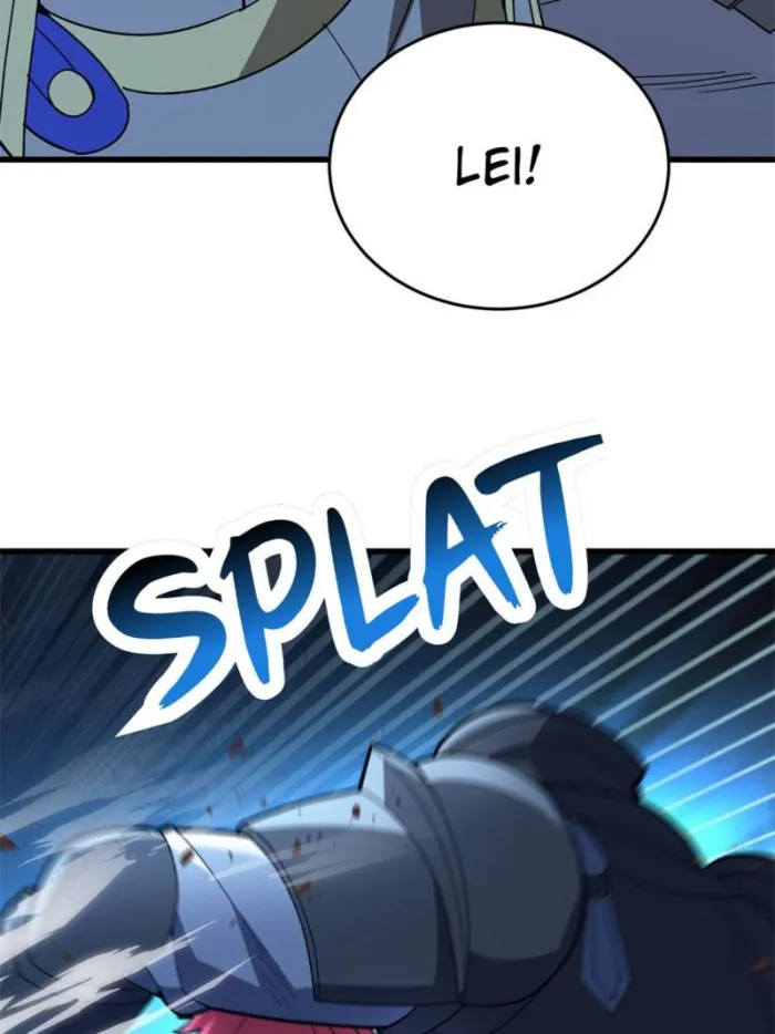 Evil Dragon Is Reincarnated! Revenge Begins at the Age of Five! — Chapter 112 — page 17