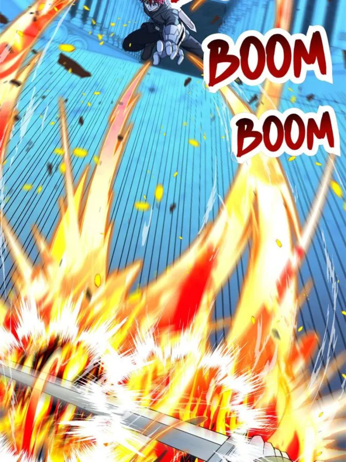 Evil Dragon Is Reincarnated! Revenge Begins at the Age of Five! — Chapter 112 — page 21