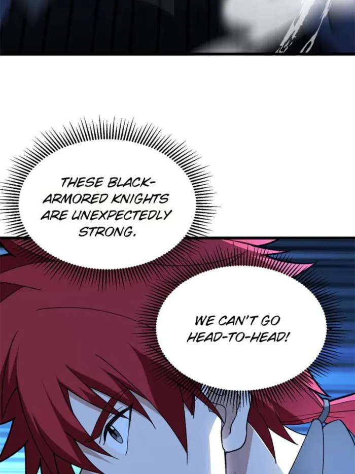 Evil Dragon Is Reincarnated! Revenge Begins at the Age of Five! — Chapter 112 — page 23