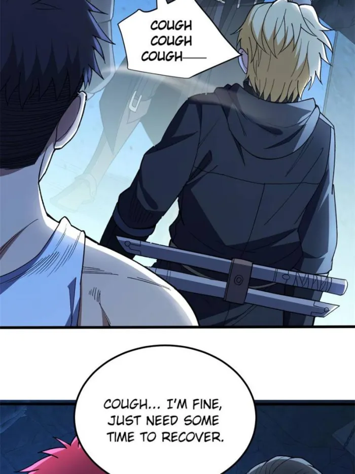 Evil Dragon Is Reincarnated! Revenge Begins at the Age of Five! — Chapter 113 — page 4