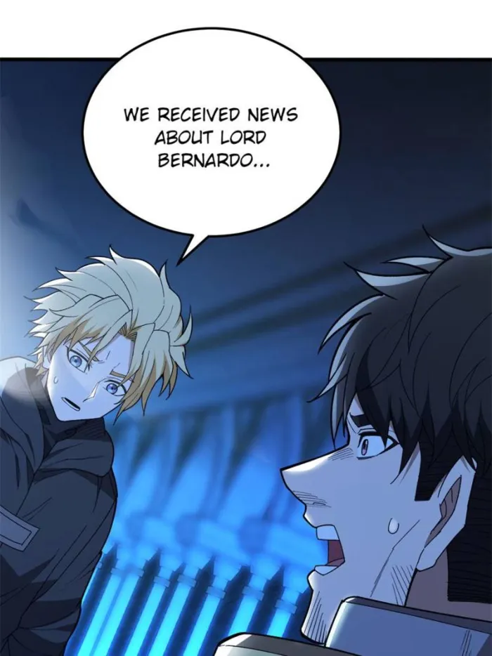 Evil Dragon Is Reincarnated! Revenge Begins at the Age of Five! — Chapter 113 — page 8
