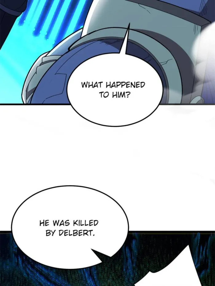 Evil Dragon Is Reincarnated! Revenge Begins at the Age of Five! — Chapter 113 — page 9
