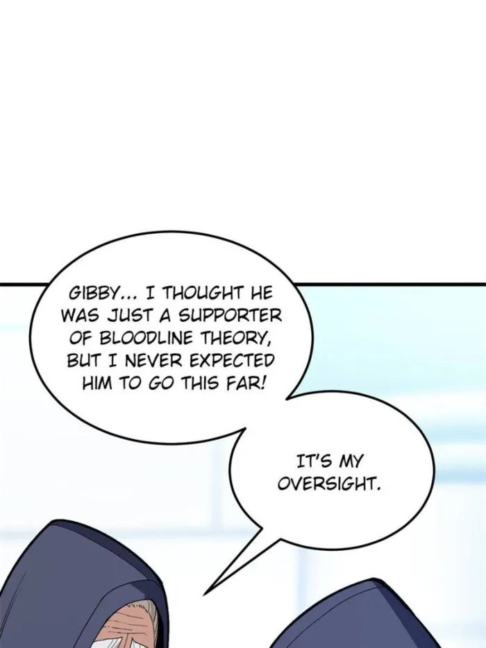 Evil Dragon Is Reincarnated! Revenge Begins at the Age of Five! — Chapter 113 — page 23