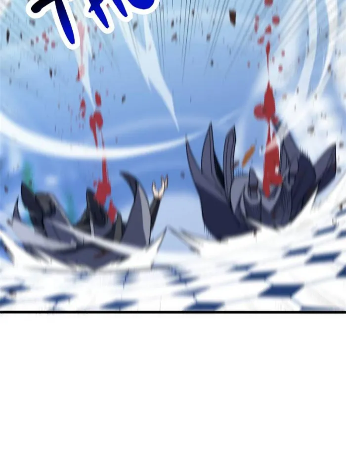 Evil Dragon Is Reincarnated! Revenge Begins at the Age of Five! — Chapter 113 — page 32