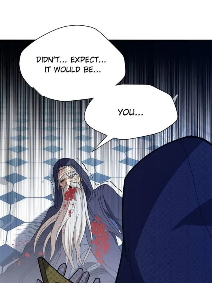 Evil Dragon Is Reincarnated! Revenge Begins at the Age of Five! — Chapter 113 — page 33