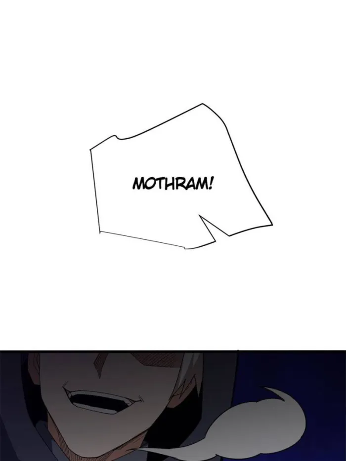 Evil Dragon Is Reincarnated! Revenge Begins at the Age of Five! — Chapter 113 — page 35
