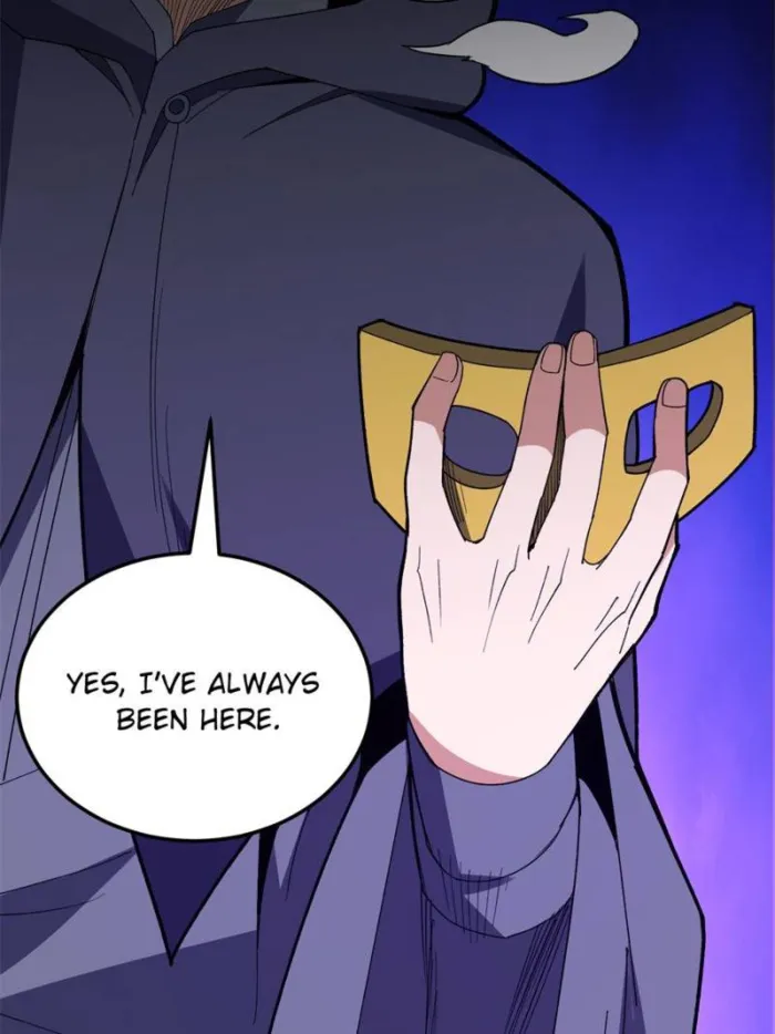 Evil Dragon Is Reincarnated! Revenge Begins at the Age of Five! — Chapter 113 — page 36