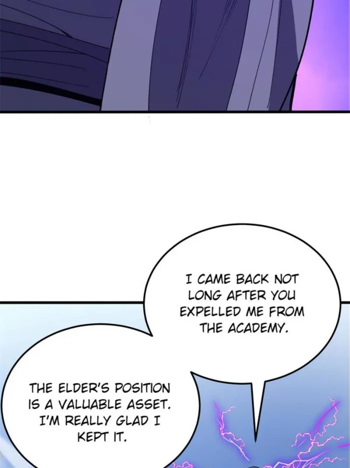 Evil Dragon Is Reincarnated! Revenge Begins at the Age of Five! — Chapter 113 — page 37