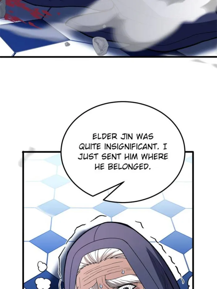 Evil Dragon Is Reincarnated! Revenge Begins at the Age of Five! — Chapter 113 — page 39