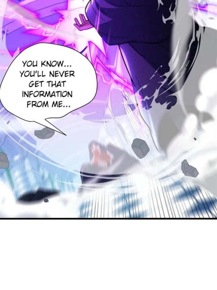 Evil Dragon Is Reincarnated! Revenge Begins at the Age of Five! — Chapter 113 — page 42