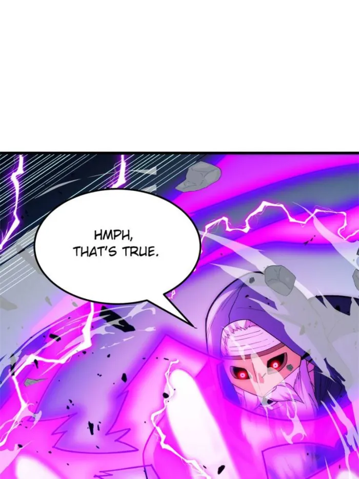 Evil Dragon Is Reincarnated! Revenge Begins at the Age of Five! — Chapter 113 — page 43