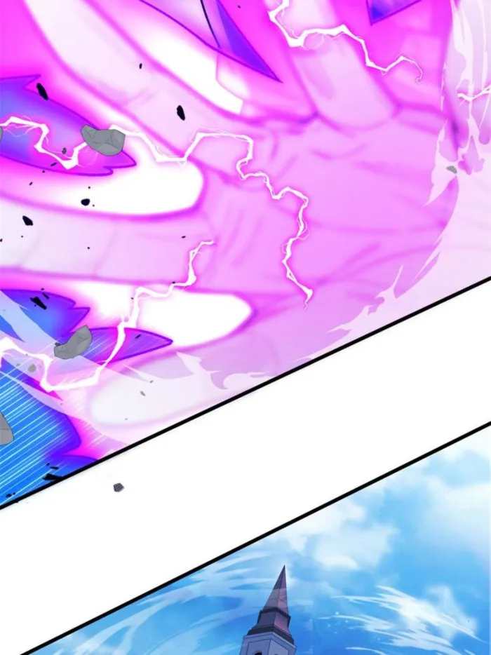 Evil Dragon Is Reincarnated! Revenge Begins at the Age of Five! — Chapter 113 — page 44