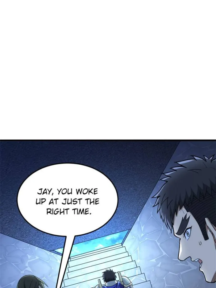 Evil Dragon Is Reincarnated! Revenge Begins at the Age of Five! — Chapter 113 — page 47
