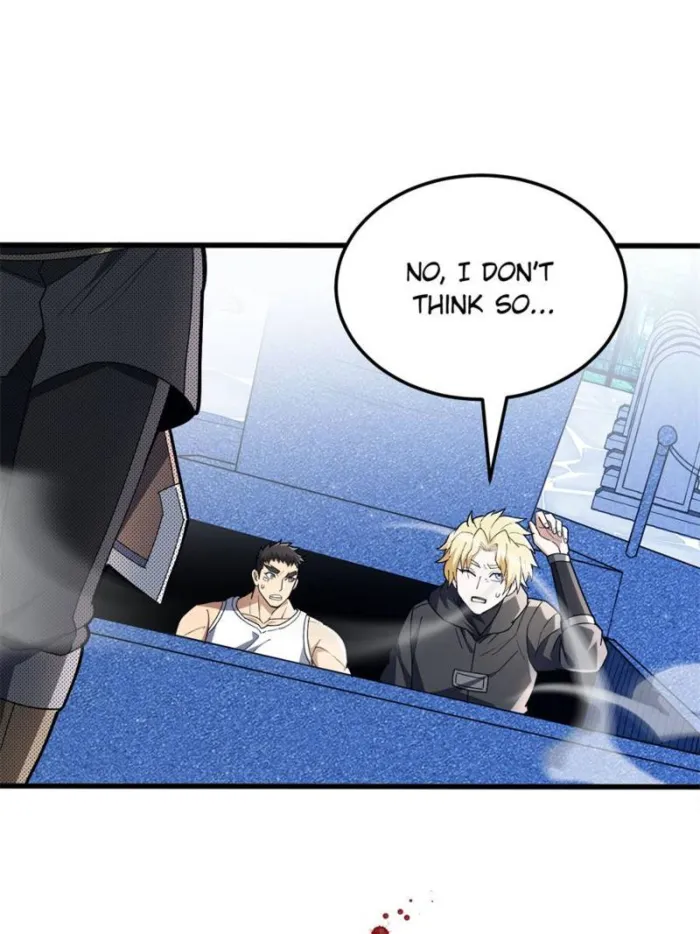 Evil Dragon Is Reincarnated! Revenge Begins at the Age of Five! — Chapter 113 — page 49