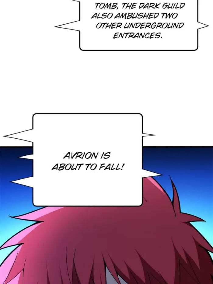 Evil Dragon Is Reincarnated! Revenge Begins at the Age of Five! — Chapter 113 — page 53