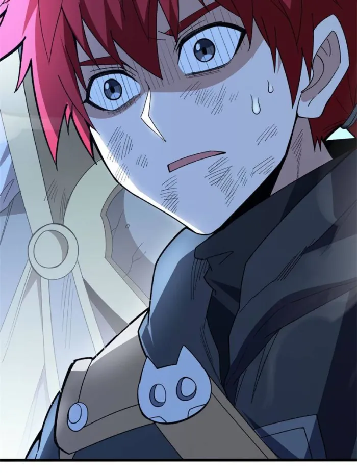 Evil Dragon Is Reincarnated! Revenge Begins at the Age of Five! — Chapter 113 — page 54