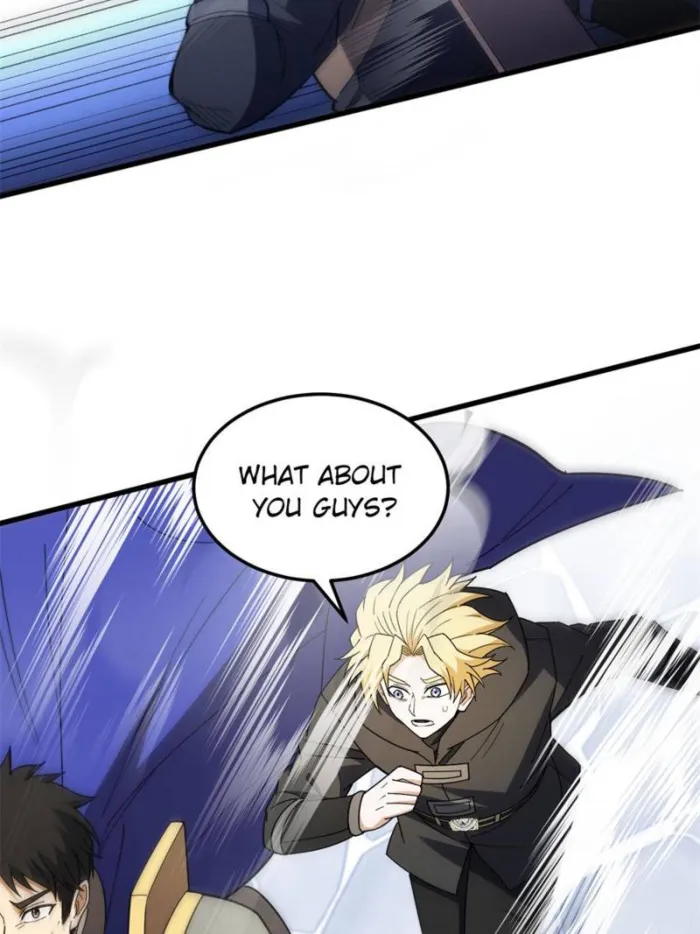 Evil Dragon Is Reincarnated! Revenge Begins at the Age of Five! — Chapter 114 — page 2