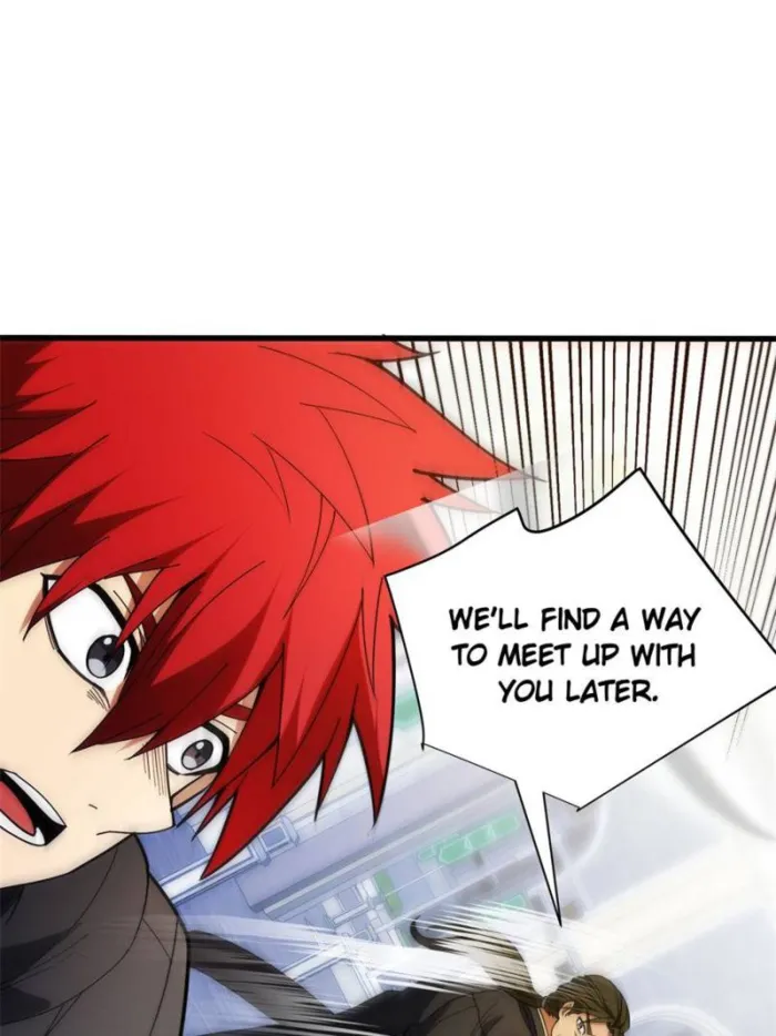 Evil Dragon Is Reincarnated! Revenge Begins at the Age of Five! — Chapter 114 — page 4