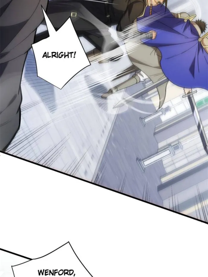 Evil Dragon Is Reincarnated! Revenge Begins at the Age of Five! — Chapter 114 — page 5