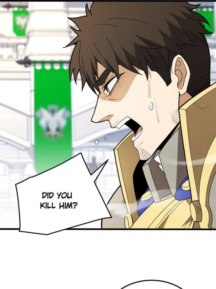 Evil Dragon Is Reincarnated! Revenge Begins at the Age of Five! — Chapter 114 — page 14