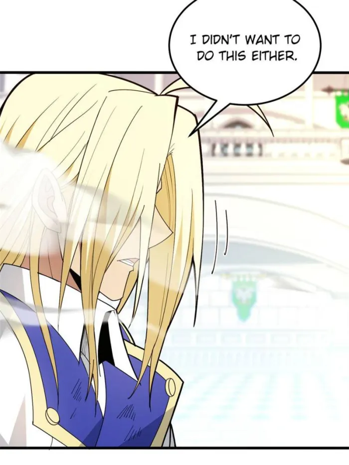 Evil Dragon Is Reincarnated! Revenge Begins at the Age of Five! — Chapter 114 — page 15
