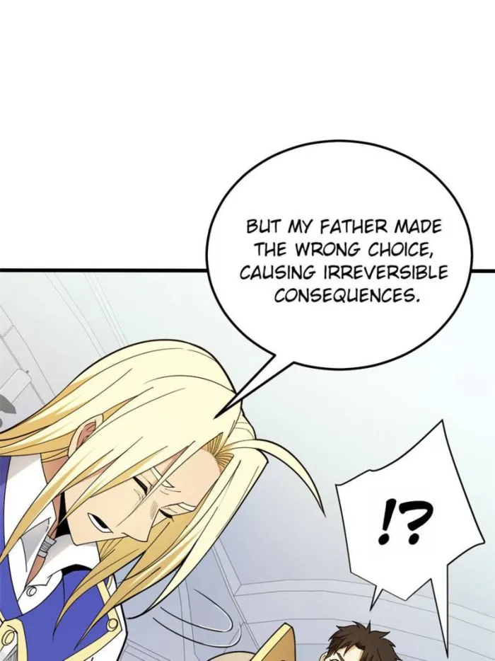 Evil Dragon Is Reincarnated! Revenge Begins at the Age of Five! — Chapter 114 — page 16