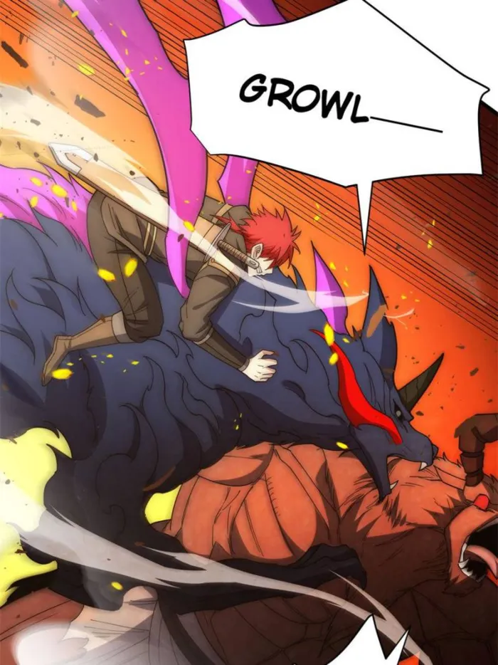 Evil Dragon Is Reincarnated! Revenge Begins at the Age of Five! — Chapter 114 — page 26