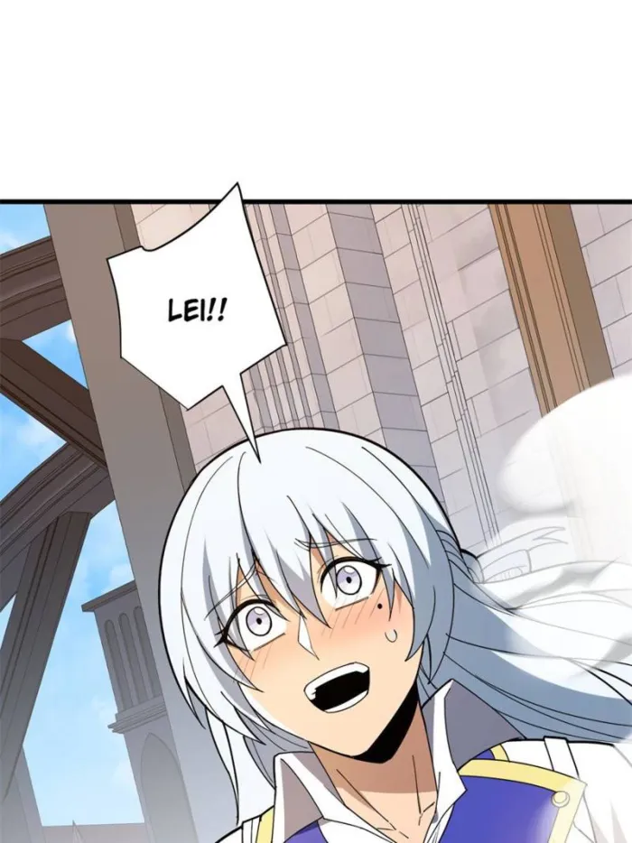 Evil Dragon Is Reincarnated! Revenge Begins at the Age of Five! — Chapter 114 — page 28