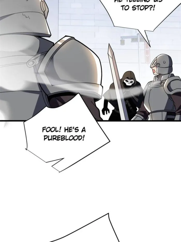 Evil Dragon Is Reincarnated! Revenge Begins at the Age of Five! — Chapter 114 — page 36