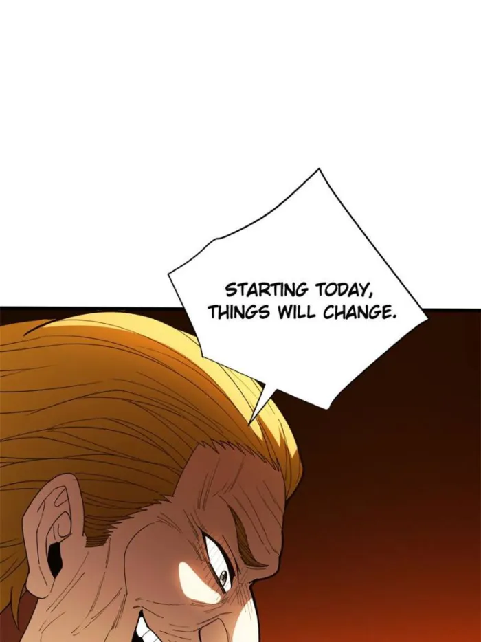 Evil Dragon Is Reincarnated! Revenge Begins at the Age of Five! — Chapter 114 — page 40