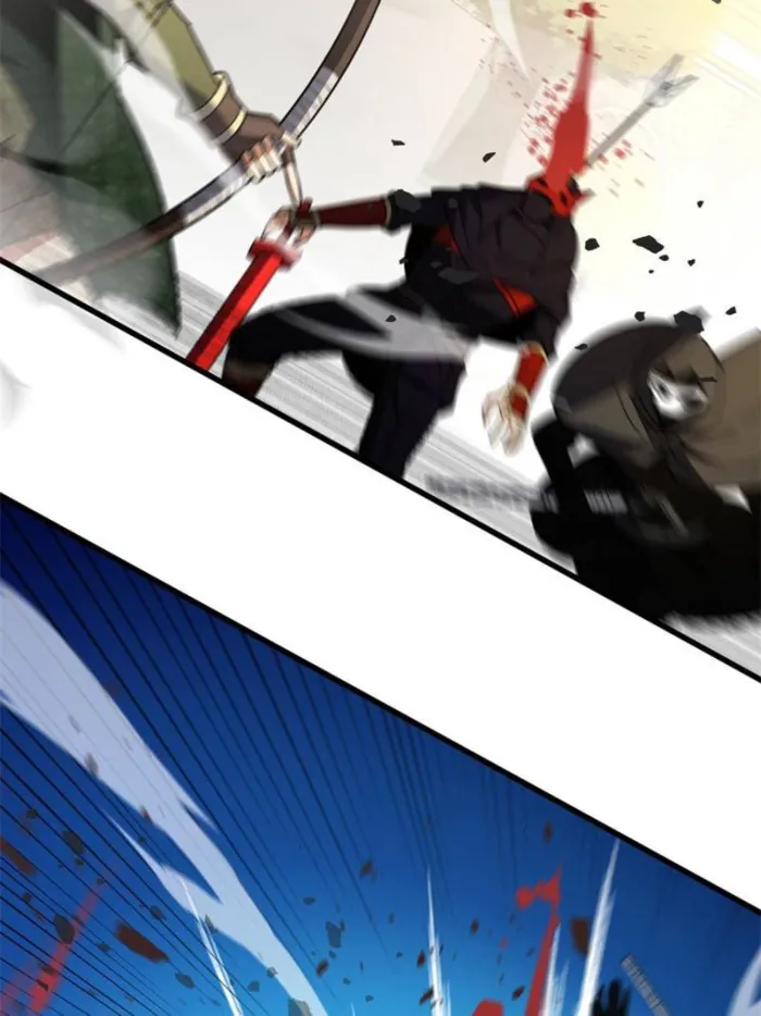 Evil Dragon Is Reincarnated! Revenge Begins at the Age of Five! — Chapter 114 — page 43