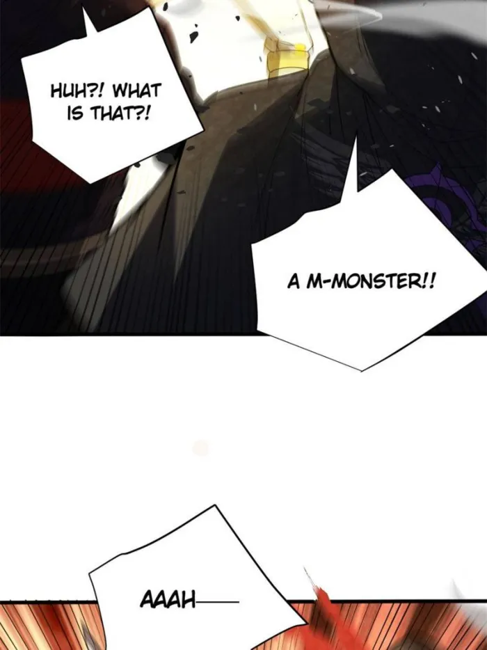 Evil Dragon Is Reincarnated! Revenge Begins at the Age of Five! — Chapter 114 — page 46